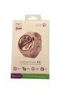 myFirst Fone R2 Kids Pink Smartwatch eSIM Video Calls Messaging Real-Time GPS