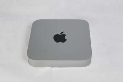 Apple Mac mini 2020 A2348 - M1 8 GB RAM, 256 GB SSD silber - TOP ZUSTAND - OVP