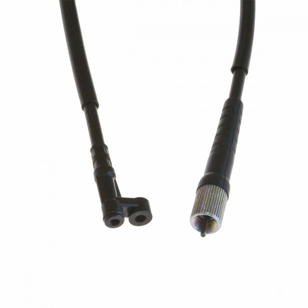 Tachowelle OFK FüR Honda VT 600 C Shadow Ritzel Feinverzahnt Bj. 1988-image