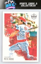 2020 Panini Diamond Kings #82 Pete Rose
