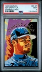 PSA 9 MINT 1995 DONRUSS DIAMOND KINGS KEN GRIFFEY JR. #DK-27 MARINERS 05433 B148