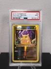 Pokémon TCG Pikachu 35/108 Reverse Holo Evolutions PSA 9 Mint