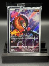 2026 Pokemon MEP Black Star Promos Charcadet #022