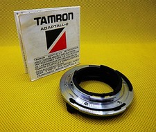 TAMRON Adaptall-2 Mount for Nikon AI - Open Old stock