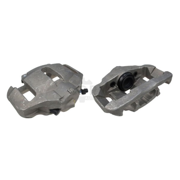 NK Bremssattel Bremszange Aluminium Ø57Mm FüR BMW 3Er Touring E91 E92-image