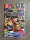 Mario Kart 8 -- Deluxe Edition (Nintendo Switch, 2017)