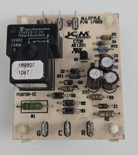 Allstyle ICM Controls Blower Delay Control Board 17003 PCB733-1C