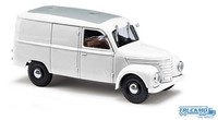 Busch Bausatz Framo V901/2 Kastenwagen 60253