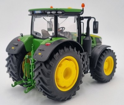 WIKING,JOHN DEERE 7290R - Limited to 1000 units, 1/32, WIK877469