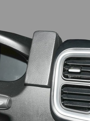 KUDA Handy Halterung 085185 für Fiat Ducato/ Citr. Jumper/ Peugeot Boxer ab 2009