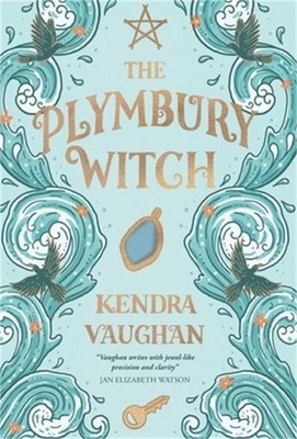 The Plymbury Witch (Hardback or Cased Book)