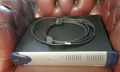 dididesign / Avid 96i/o plus Digilink Kabel 918009012-00