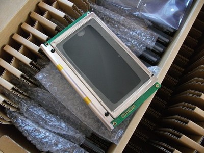 M014CGA 5.2'' LCD Display Screen NEW #am
