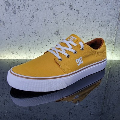 New Display Model DC Mens Trase Tx Se Skate Shoe Size 9.5