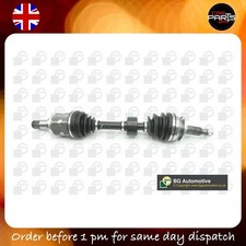 ALBERO DI TRASMISSIONE PER TOYOTA AVENSIS RAV4 2.0 D-4D D 4WD 2.2 ANTERIORE SINISTRO