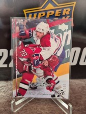 ALEX KOVALEV: 2007-08 Upper Deck Series 1 UD Exclusives /100