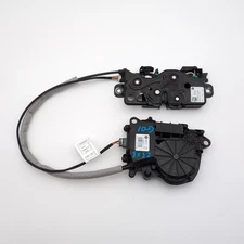 2021 - 2024 BMW X3 M4 M3 G80 G83 G82 Rear Trunk Lid Actuator Latch Lock Assembly