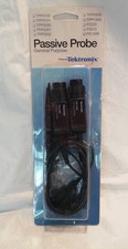 Tektronix P6139B 500MHz 10X Passive Probes  2 - Pack 