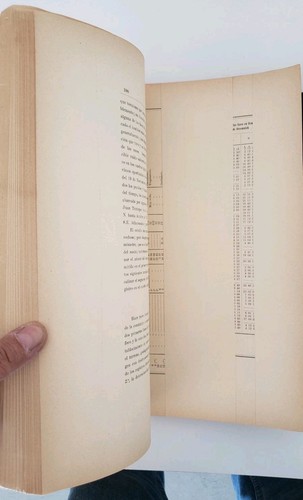 La Zona Megaseismica (Mexico Earthquake Report), Nov de 1912, 1st Ed Very RARE - Picture 8 of 24