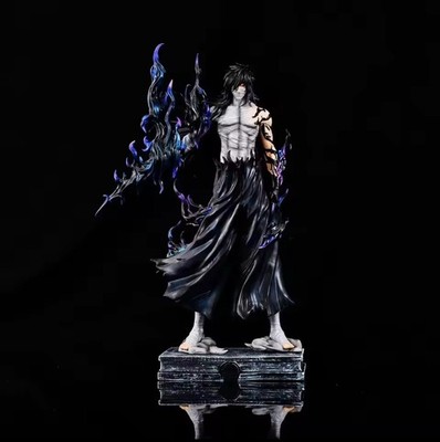 Bleach - Kurosaki Ichigo Riesen Actionfigur - 33cm Sammlerfigur  