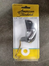 American Standard 738473-0020AP Left-hand trip lever - Chrome