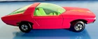 Vintage 1971 Matchbox Lesney Superfast No40 Vauxhall Guildsman