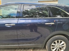 SORENTO   2016 Rear Side Door 2291744