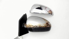 Retroviseur gauche (ou coque) Smart FORTWO