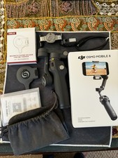 DJI Osmo Mobile 6 Smartphone Gimbal Stabilizer