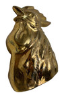 OBO🐓✨1969 THE GOLDEN ROOSTER NUGGET CASINO LAS VEGAS SOUVENIR DECANTER (EMPTY)✨ — photo 9