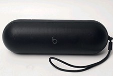 Beats by Dr. Dre Pill Black Portable Wireless Bluetooth Speaker