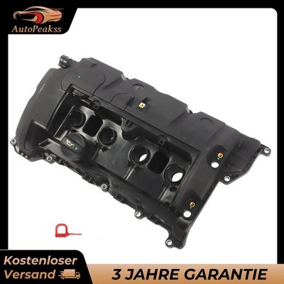 Ventildeckel Zylinderkopfhaube für Citroën Berlingo Peugeot Partner Mini 1.4 VTi