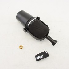 USED  FOR MV7+ USB/XLR Hybrid Dynamic Mic Str...