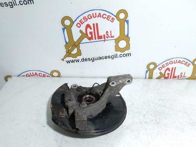 1040360 achsschenkel vorne rechts 84117 SAAB 9-3 BERLINA 1.8 T VECTOR 2002