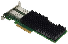 Intel XXV710-DA2 Dual-Port 25GbE SFP28 PCIe N...