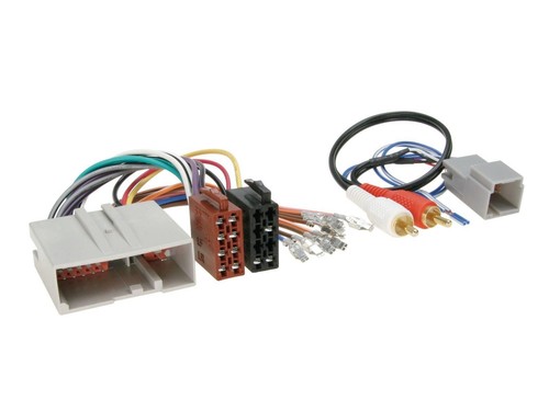 Pioneer DVD Bluetooth DAB USB MP3 Autoradio für Ford Mustang, F150 (2004-2009) - Bild 8 von 9