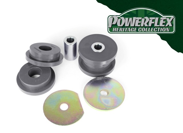 Powerflex Front Upper Control Arm to Chassis Bush PFF5-801H