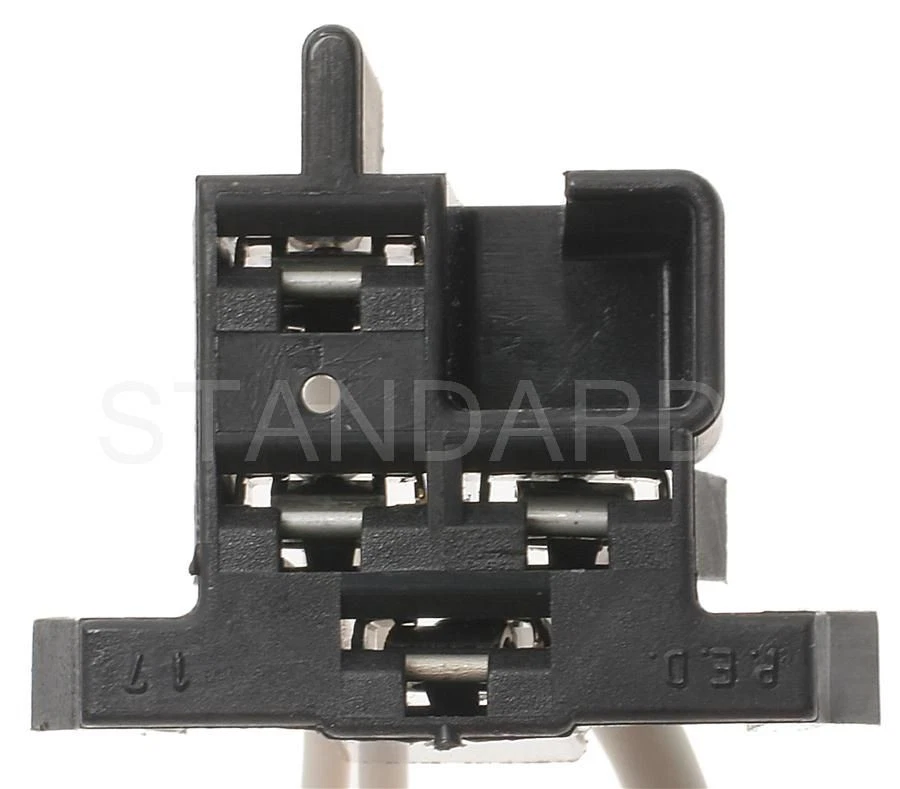 Conector interruptor atenuador faros para Chevrolet Corvette 1977-1982 84-1996 SMP Foto 4 de 4