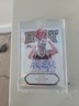 2025-26 Topps Finest Auto Alex English