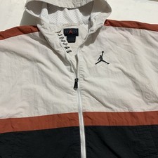 Nike Air Jordan Jacket Kids Large