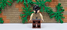 (S6/6/5) Lego Prince of Persia pop008 Ostrich Jockey 7570