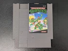 Vintage Teenage Mutant Ninja Turtles Nintendo NES Game *Cartridge Only*