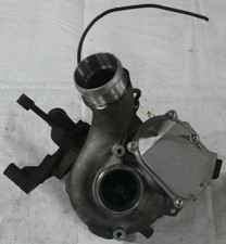 BRTurbo Turbolader mit Stellmotor für Audi Q7 4L 3,0 TDI