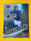 2025 Panini Absolute Jaxson Dart Base (RAW)