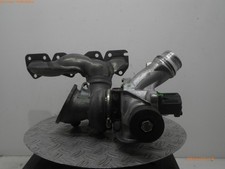 5359624 Turbolader BMW 1er (F21) 11627643719
