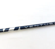 NEW TaylorMade Driver Shaft Only Ventus Blue 5-R Regular Flex Graphite Qi35 Qi10
