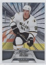 2011-12 Certified Totally Silver Brad Richards #41 0w8