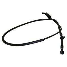 Crown Automotive 52104030AB Automatic Transmission Throttle Valve Cable