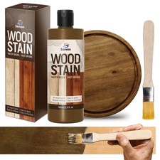 Wood Stain, Natural Oak 100ml Woods-Stain for 100 ml,