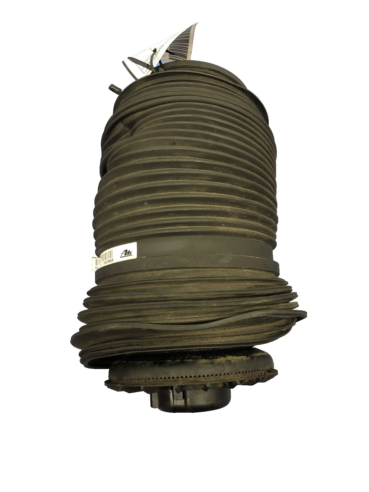 2017-2020 MASERATI LEVANTE OEM RIGHT OR LEFT REAR AIR SUSPENSION SPRING